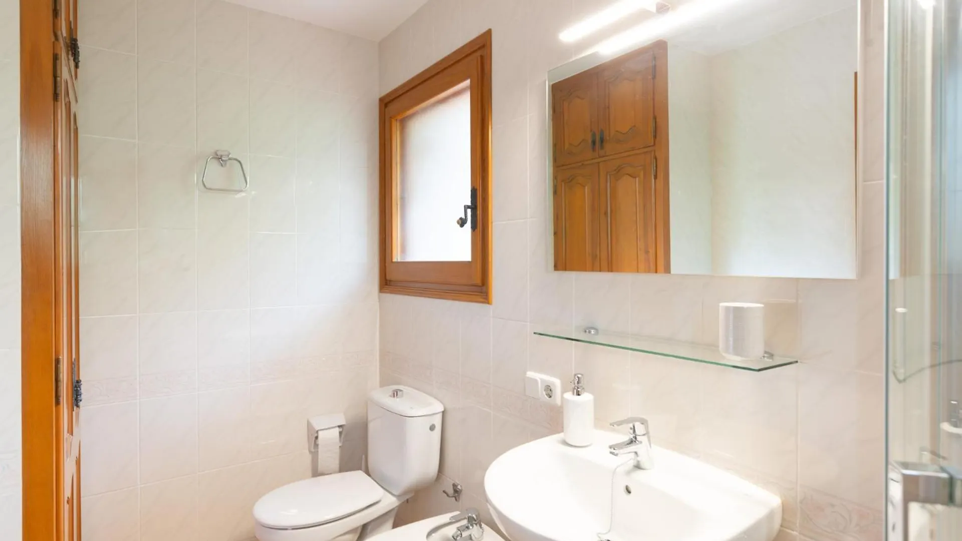 Ca La Irene I Villa Begur Holiday home
