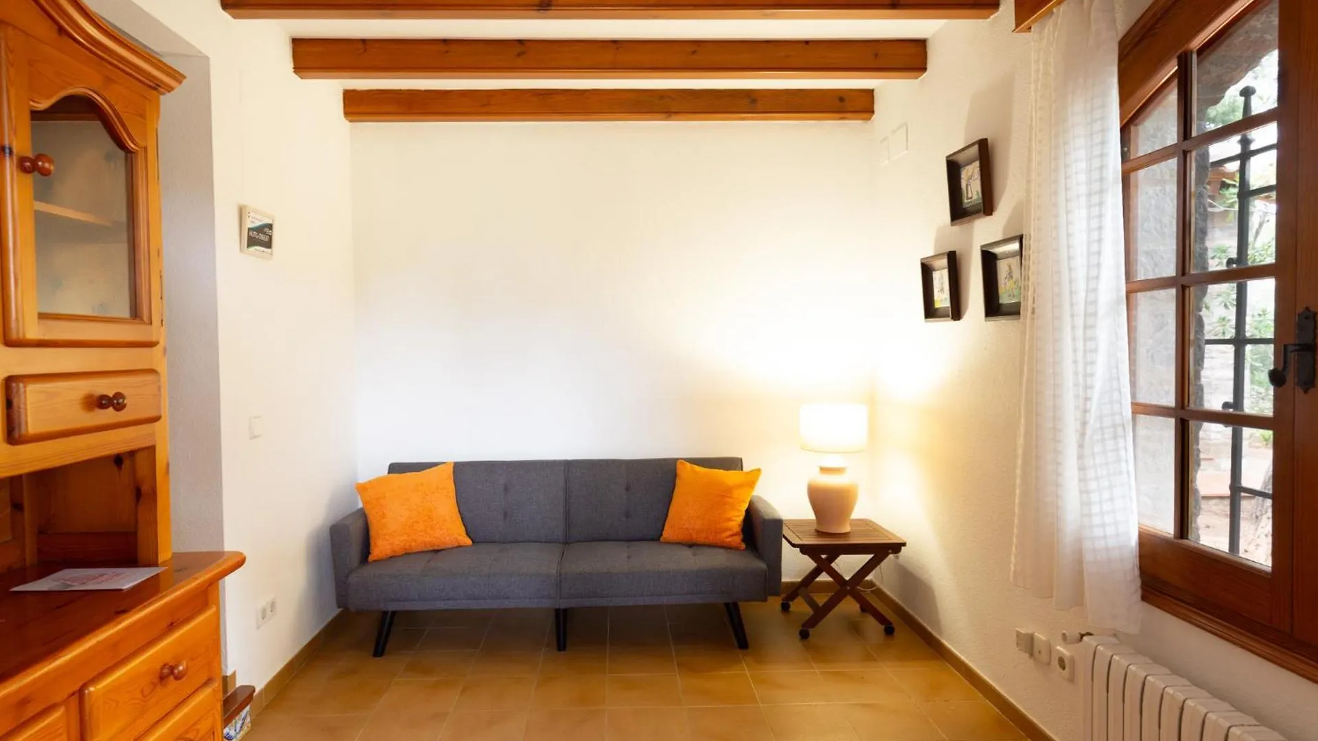 Ca La Irene I Villa Begur Spain