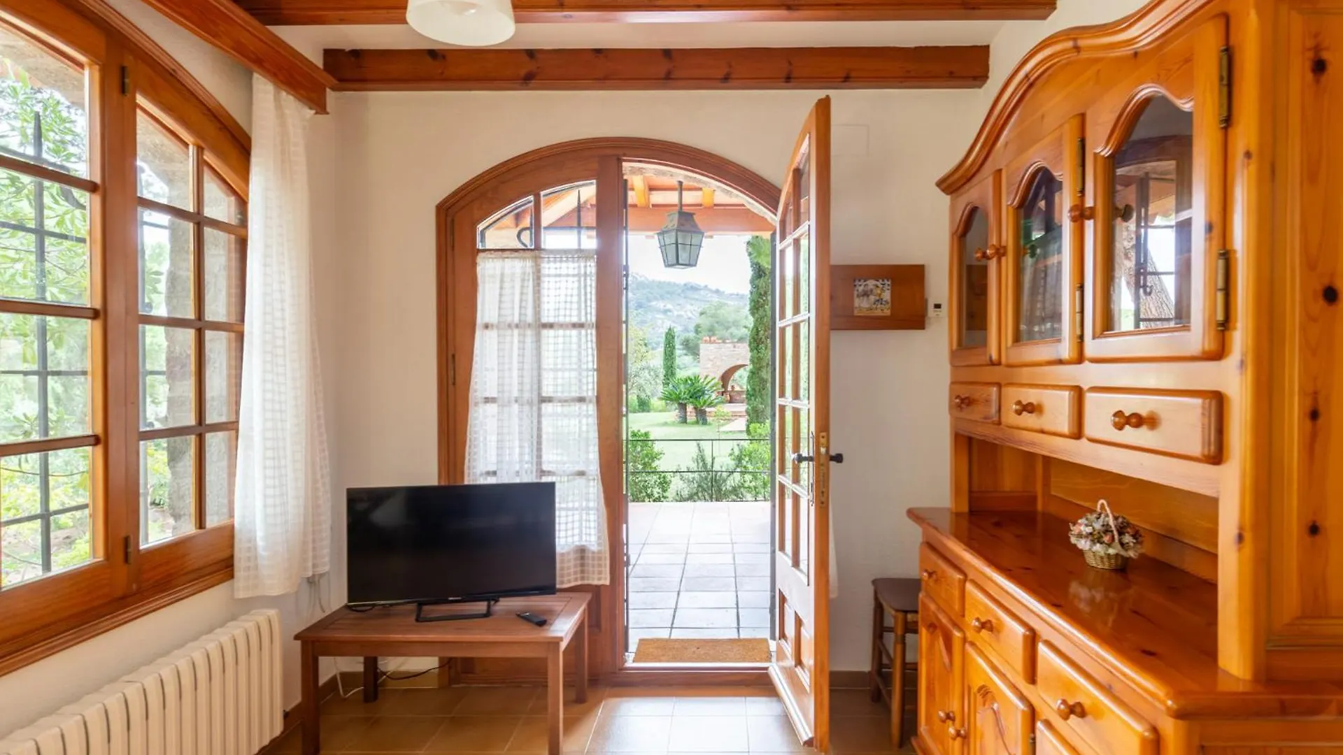 Holiday home Ca La Irene I Villa Begur Spain