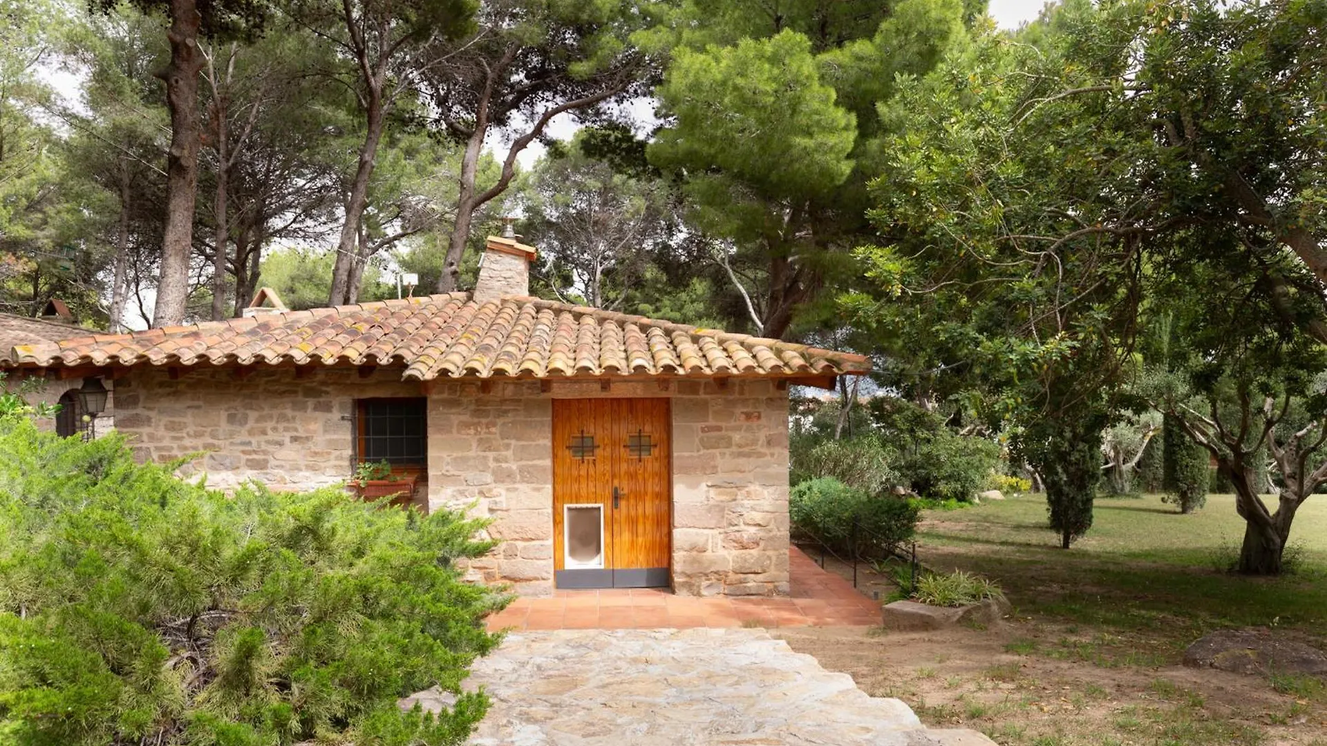 Ca La Irene I Villa Begur