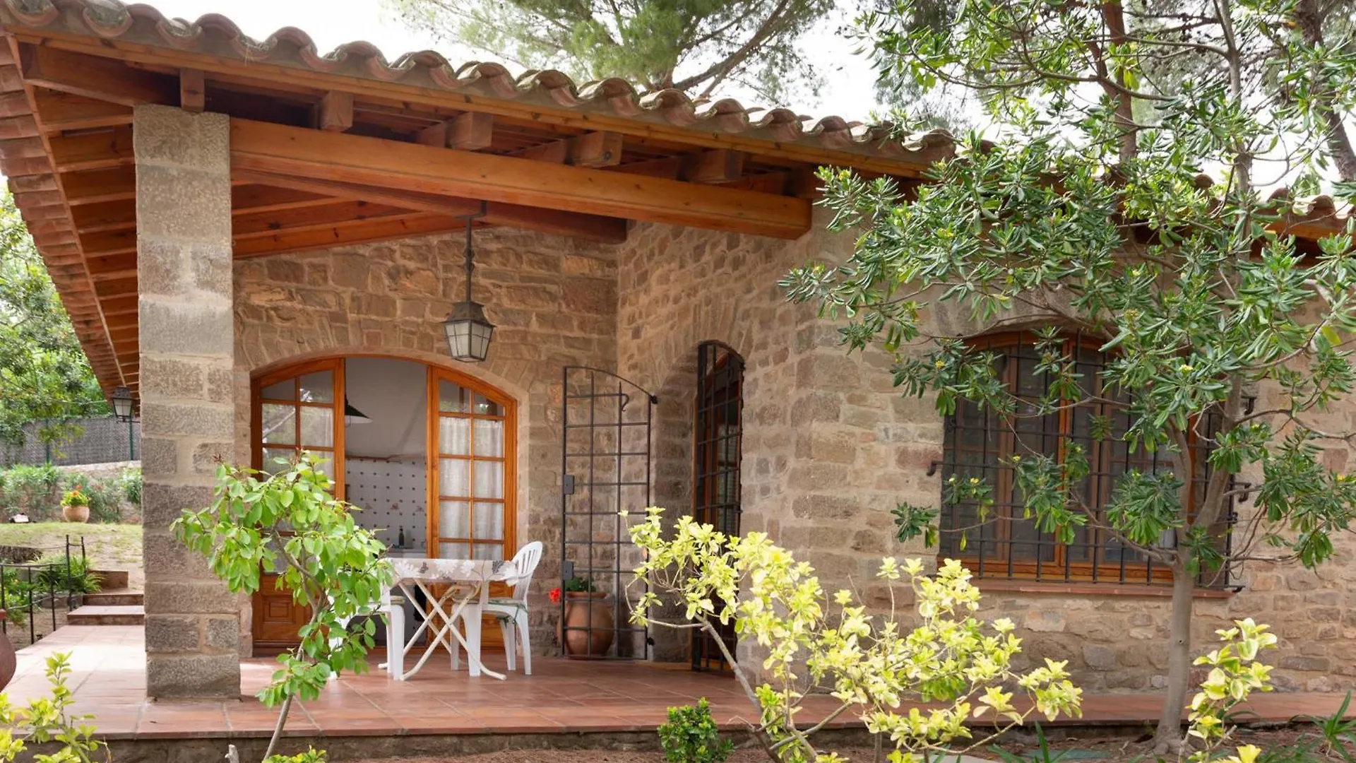 Ca La Irene I Villa Begur